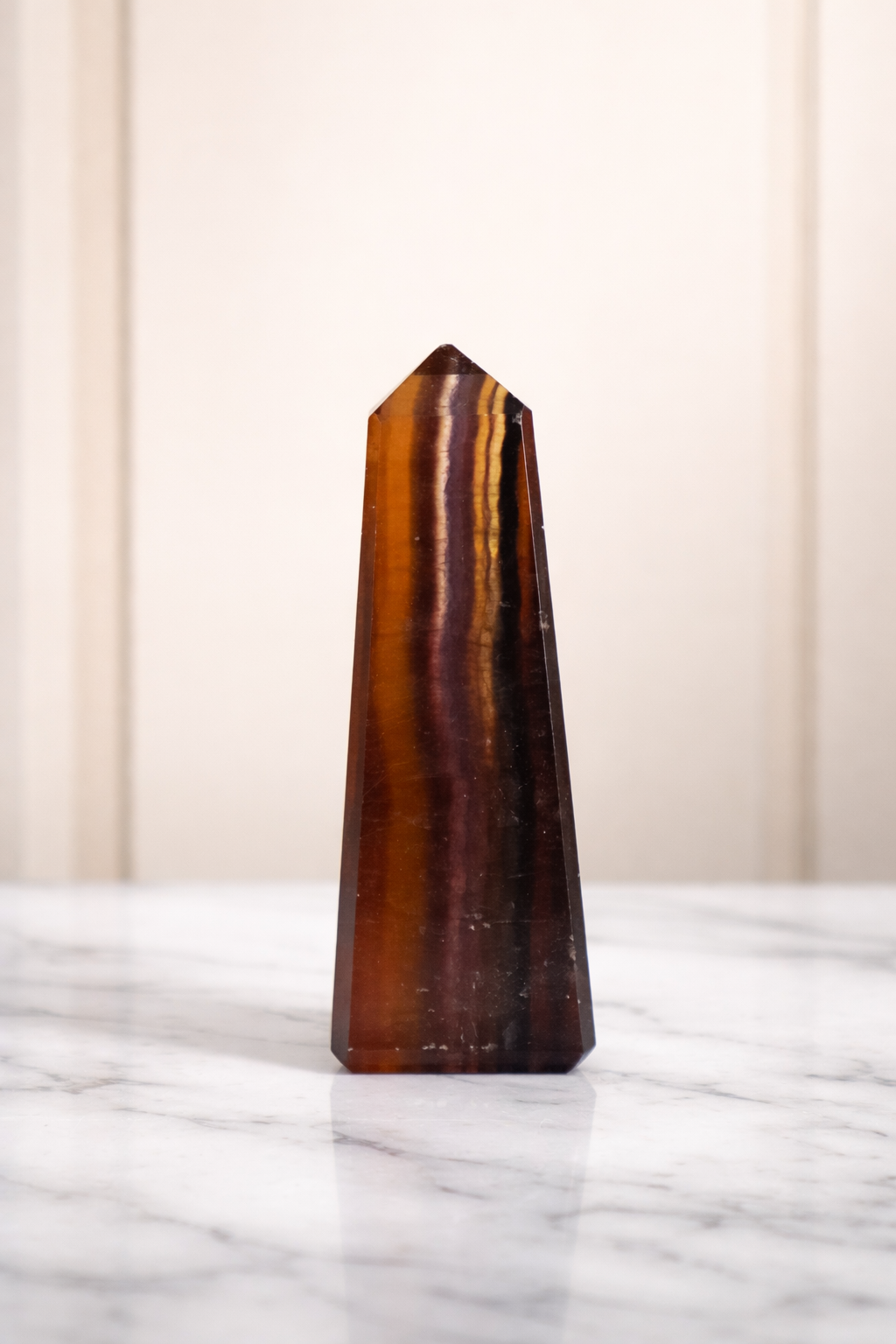 Fluorite Tower #1