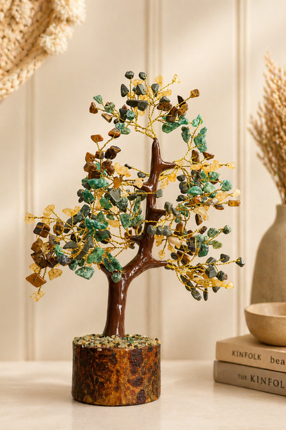 Money Magnet Tree