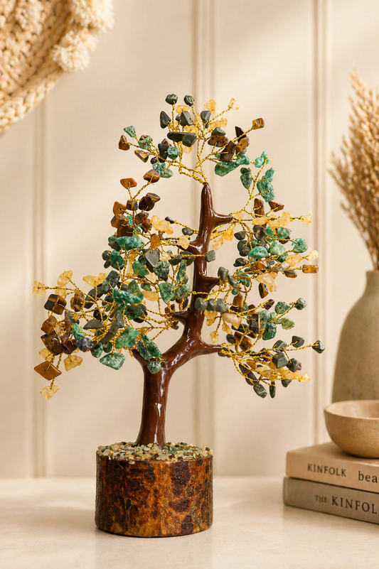 Money Magnet Tree