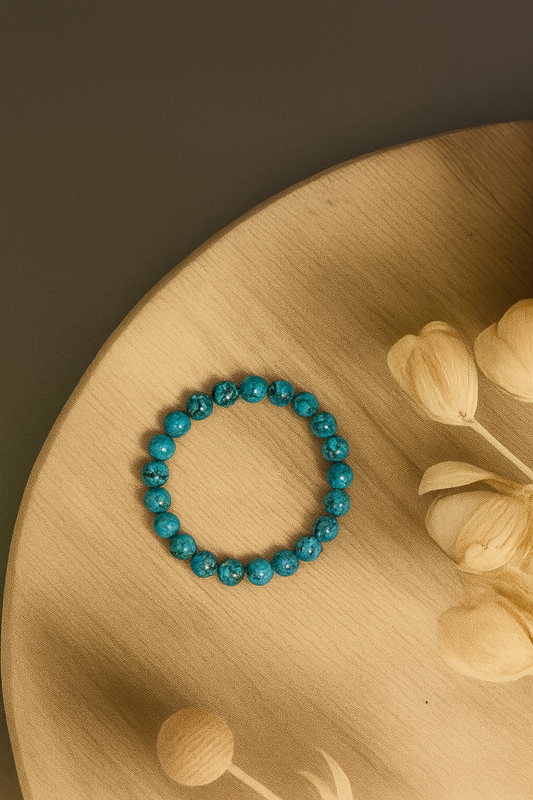 Turquoise Bracelet
