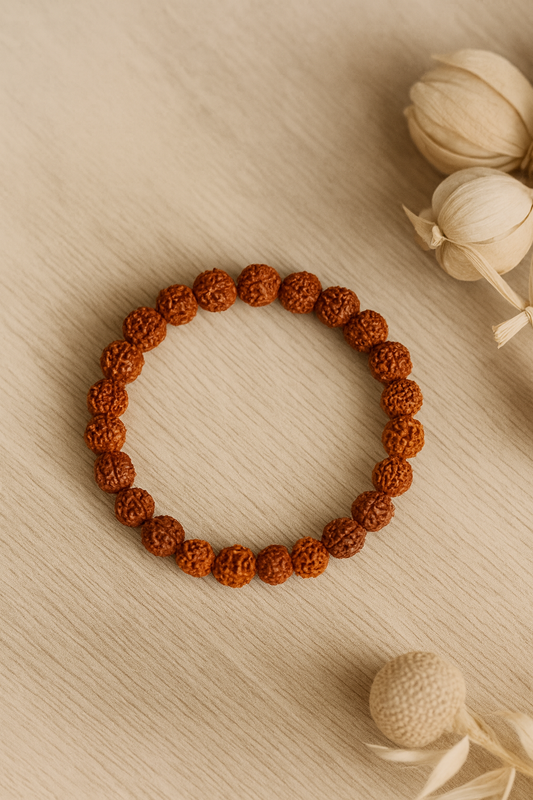 Rudraksh Bracelet