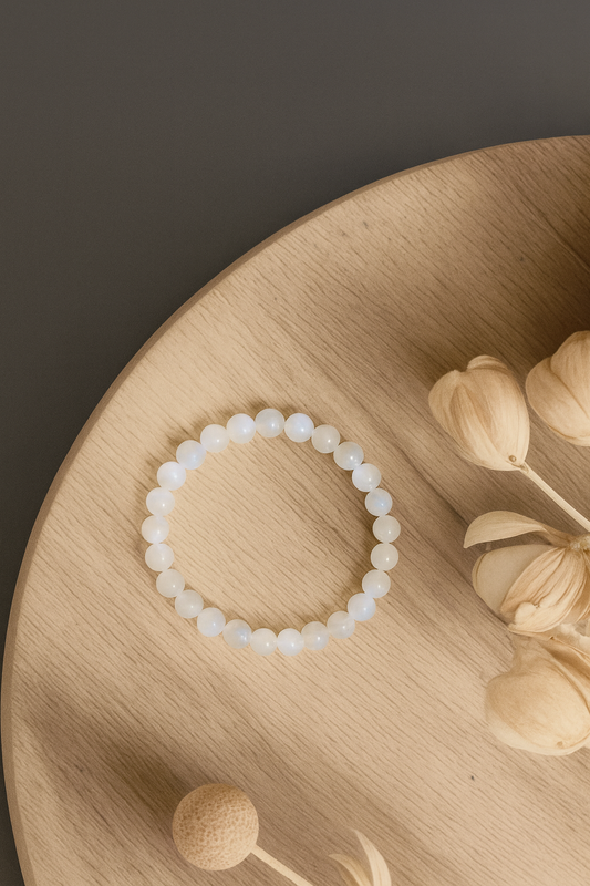 Moonstone Bracelet
