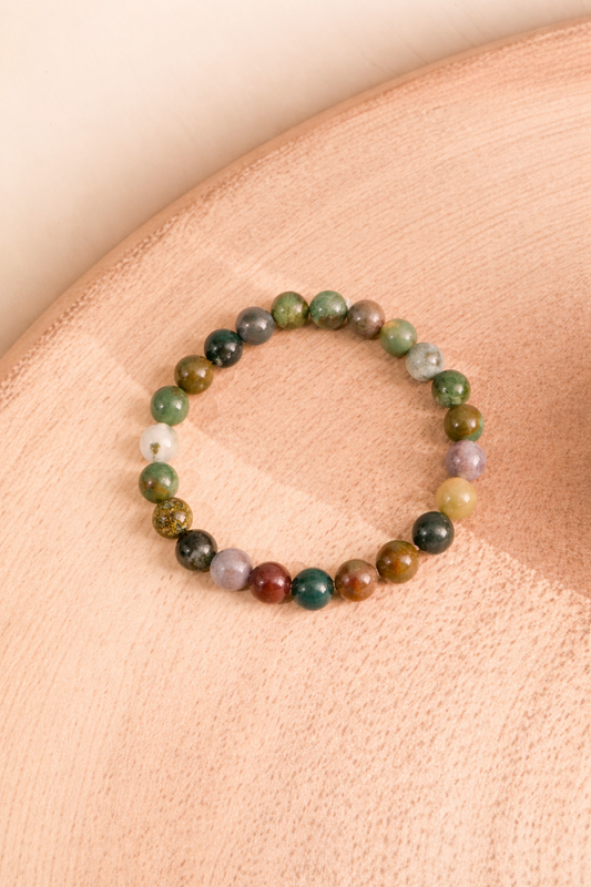 Ocean Jasper Bracelet