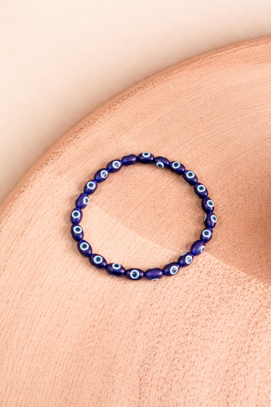 Evil Eye Bracelet