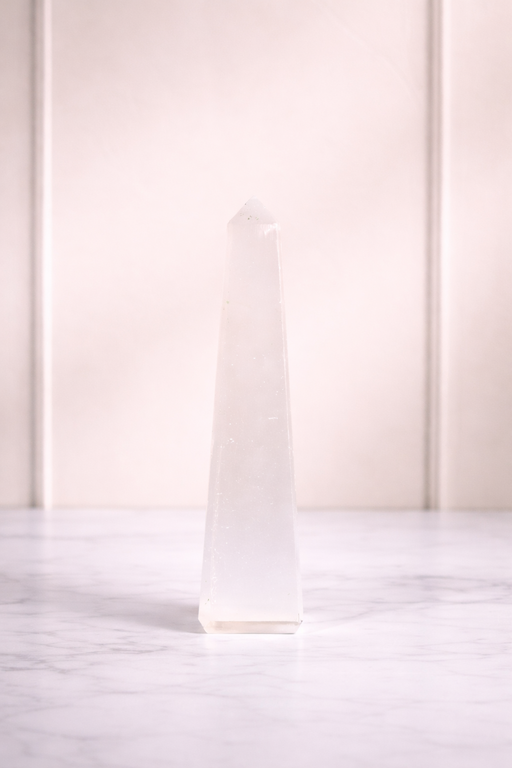 Selenite Tower #2