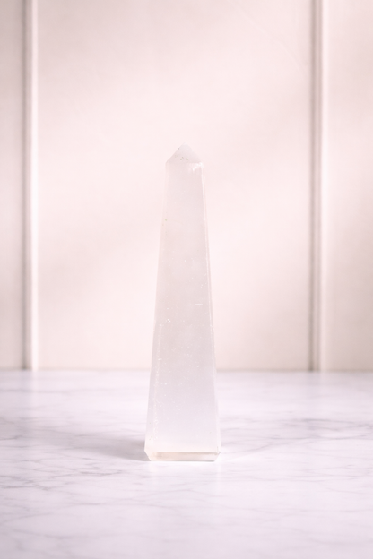 Selenite Tower #2