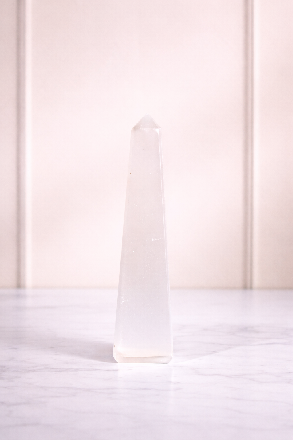 Selenite Tower #2