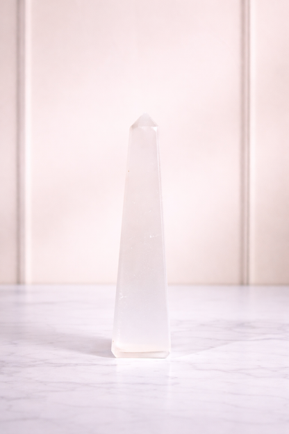 Selenite Tower #2