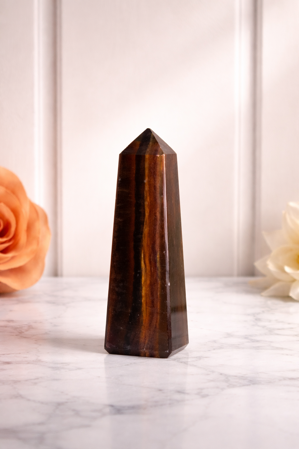 Fluorite Tower #2