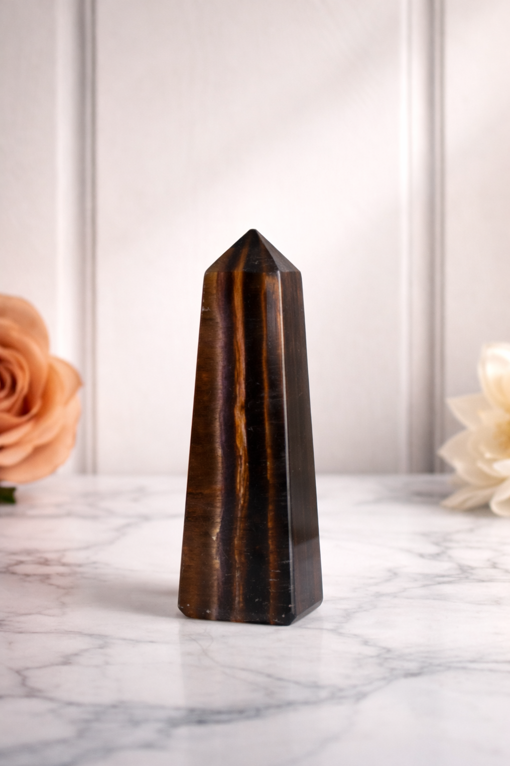 Fluorite Tower #2