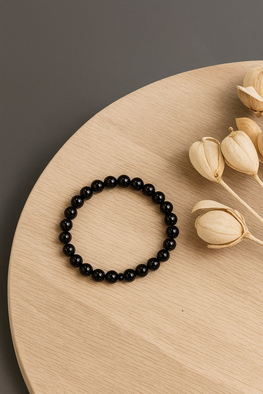 Garnet Bracelet