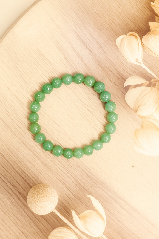 Green Aventurine Bracelet