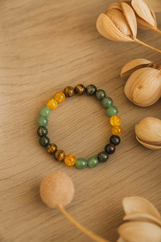 Money Magnet Bracelet