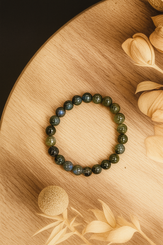 Labradorite Bracelet