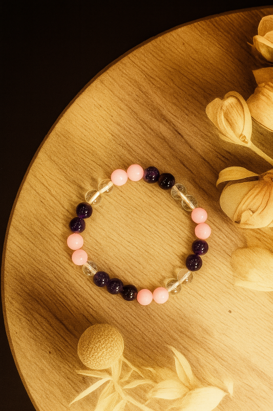 Joy and Happiness Bracelet