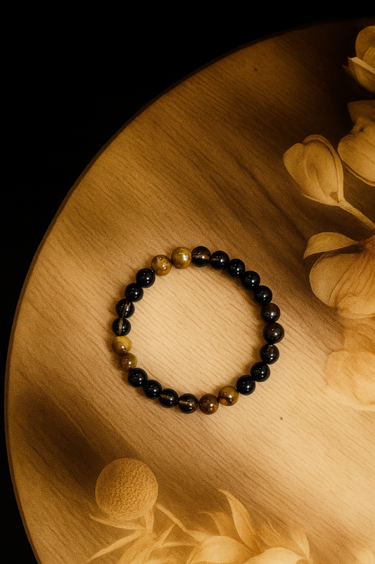 Triple Protection Bracelet