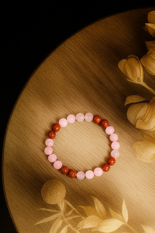 Love Attraction Bracelet