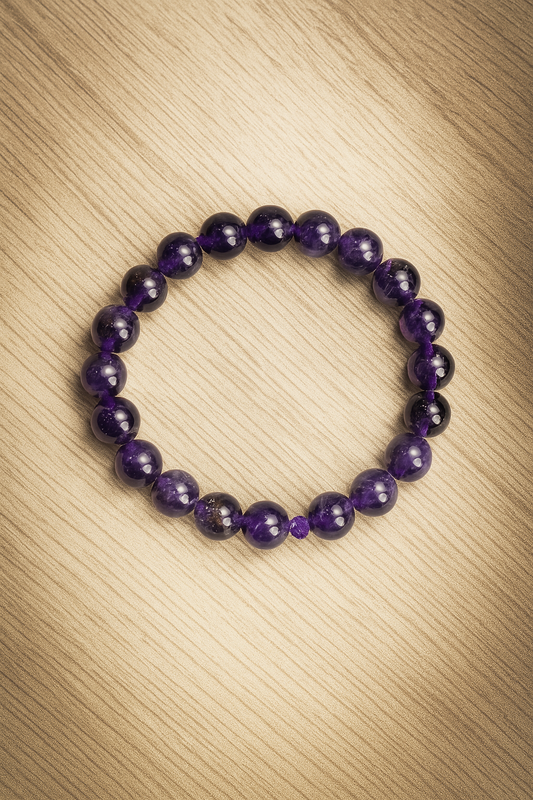 Amethyst Bracelet