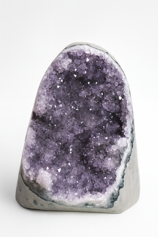 Amethyst Geode #11 - 1.190 Kg