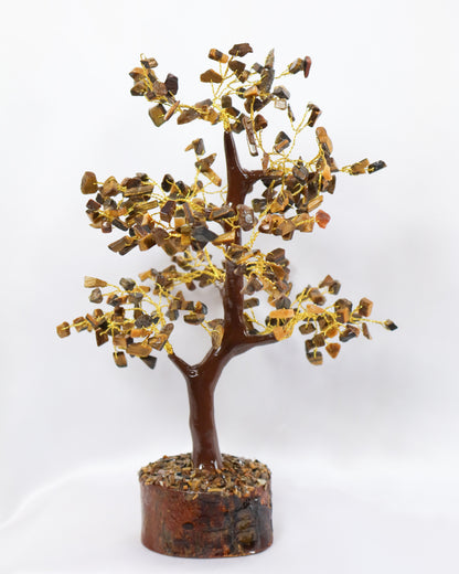 Tiger's Eye Tree