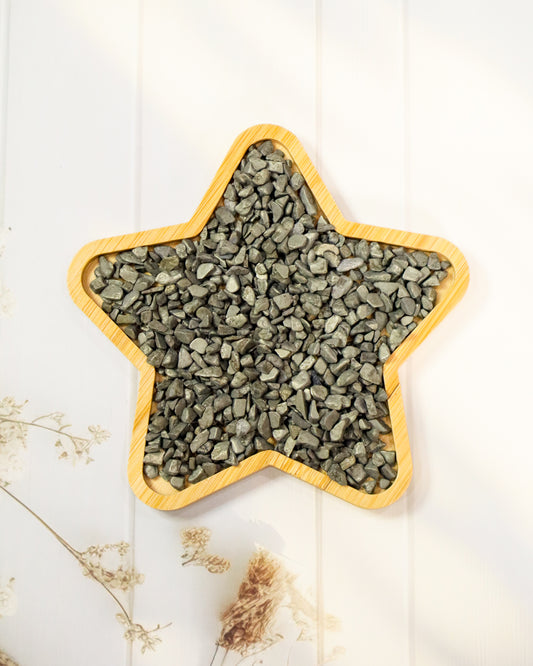 Pyrite Chips